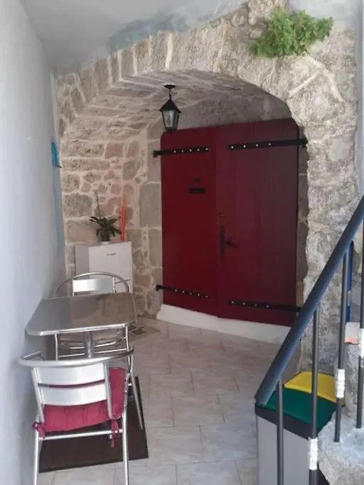 Studio Ideal Pour Vos Vacances Saint Alban Auriolles 別荘